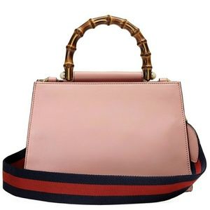 Gucci Nymphaea Handbag